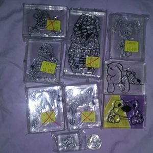 Stamps